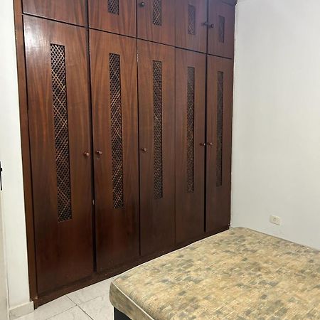 Edificio Costa Azul Apartment Guaruja Ngoại thất bức ảnh