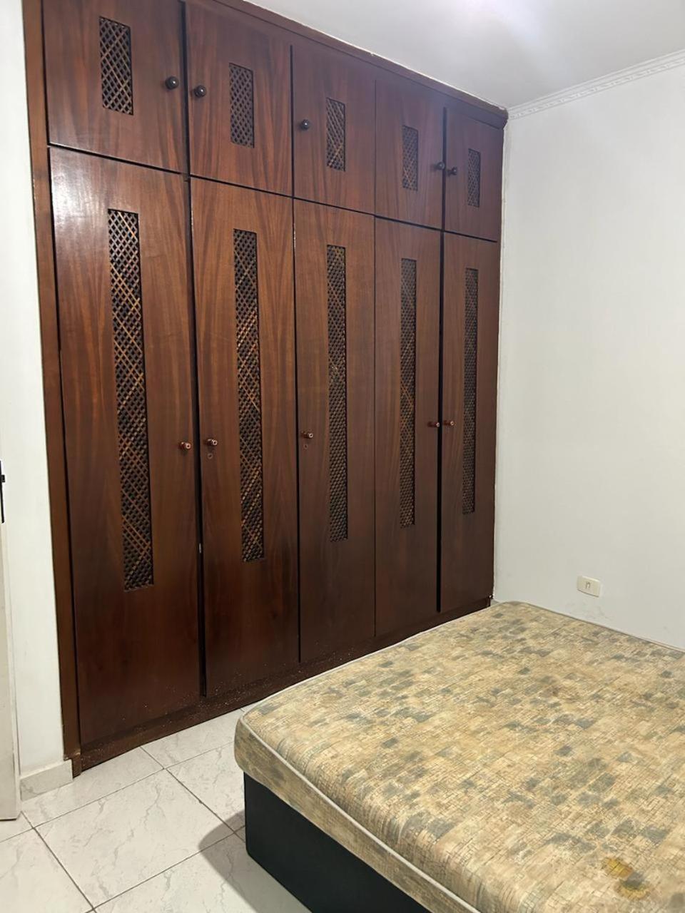 Edificio Costa Azul Apartment Guaruja Ngoại thất bức ảnh