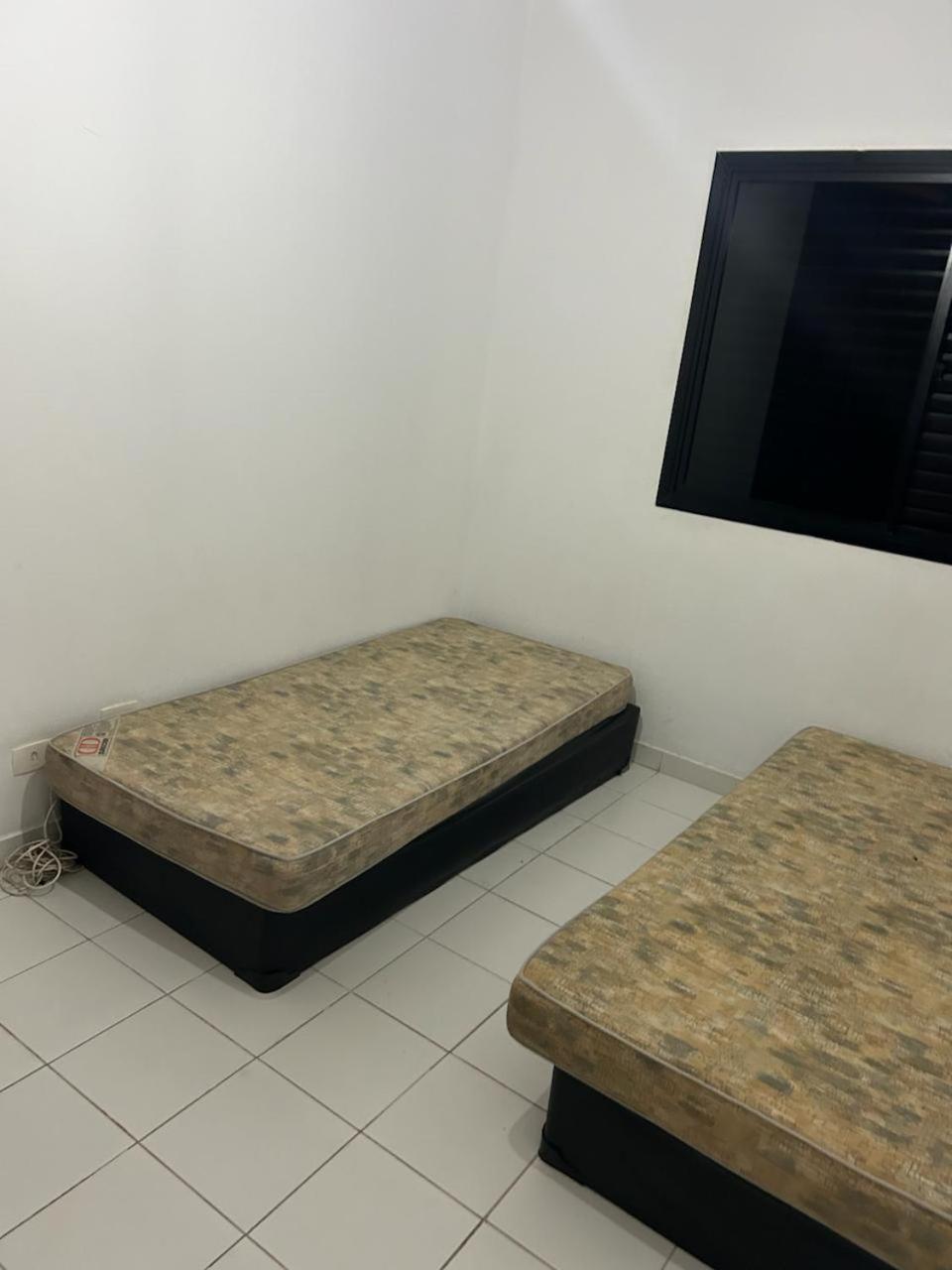 Edificio Costa Azul Apartment Guaruja Ngoại thất bức ảnh