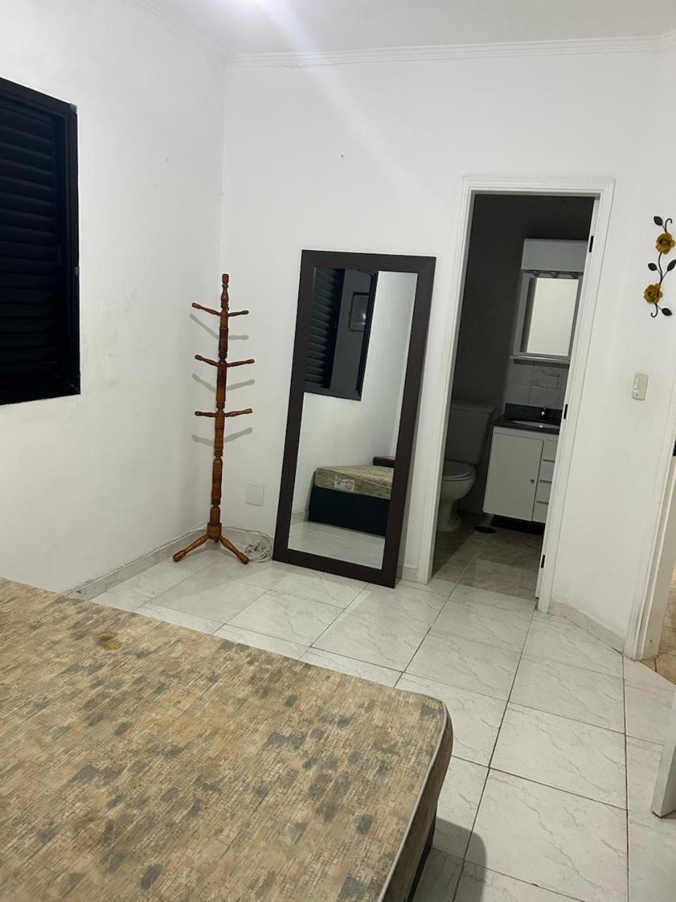 Edificio Costa Azul Apartment Guaruja Ngoại thất bức ảnh