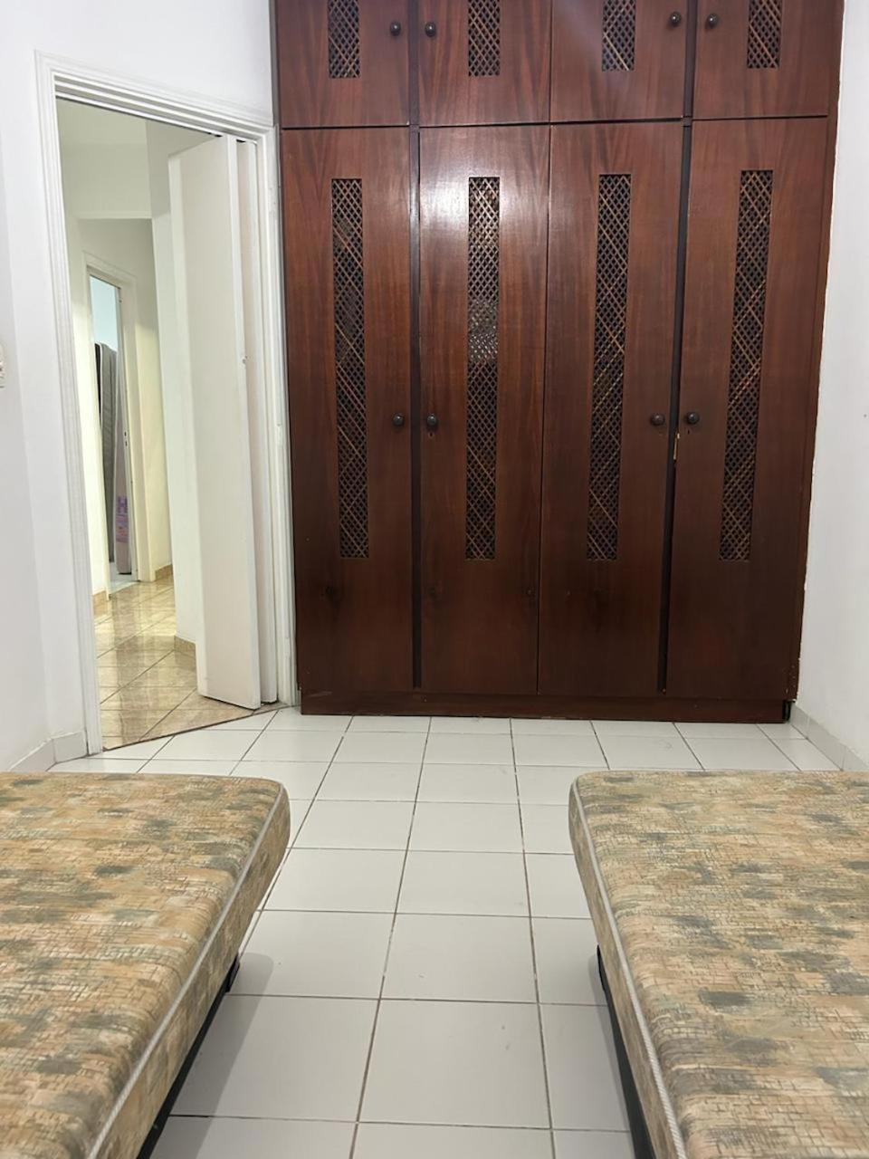 Edificio Costa Azul Apartment Guaruja Ngoại thất bức ảnh